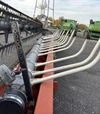 Жатка зерновая Case IH 2020 Flex, 9,1 м, 2006 г.в, б/у - 4