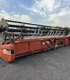 Жатка зерновая Case IH 2020 Flex, 9,1 м, 2006 г.в, б/у - 5