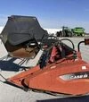 Жатка зерновая Case IH 2020 Flex, 7,6 м, 2009 г.в, б/у - 2