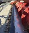 Жатка зерновая Case IH 2020 Flex, 7,6 м, 2009 г.в, б/у - 3