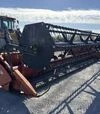 Жатка зерновая Case IH 2020 Flex, 7,6 м, 2009 г.в, б/у - 7