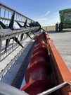 Жатка зерновая Case IH 2020 Flex, 7,6 м, 2009 г.в., б/у - 5