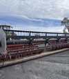 Жниварка зернова Case IH 2020 Flex 9,1 м, б/в - 6