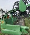 Жниварка зернова стрічкова John Deere 925D, б/в - 1