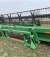 Жниварка зернова стрічкова John Deere 925D, б/в - 3