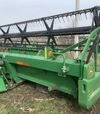Жниварка зернова стрічкова John Deere 925D, б/в - 4