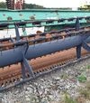 Жатка зерновая Geringhoff Vario Star V 760, 2007 г.в., под John Deere, б/у - 10