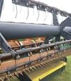 Жатка зерновая Geringhoff Vario Star V 760, 2007 г.в., под John Deere, б/у - 4