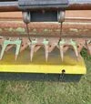 Жатка зерновая Geringhoff Vario Star V 760, 2007 г.в., под John Deere, б/у - 5