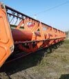 Жниварка зернова CLAAS VARIO 900, 2004 р.в, під Lexion, б/в - 1