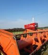 Жниварка зернова CLAAS VARIO 900, 2004 р.в, під Lexion, б/в - 5