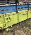 Жниварка зернова Claas Vario 750, під Lexion, б/в - 3