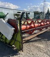 Жниварка зернова Claas С900 (адаптація 5 серія) з ріпаковим столом, б/в - 6