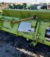Жниварка зернова Claas Vario 750, 2008 р.в, без ріпакового обладнання, б/в - 4