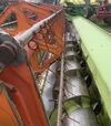 Жатка зерновая Claas Vario 750, 2006 г.в, с транспортной тележкой, б/у - 6
