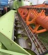 Жатка зерновая Claas Vario 750, 2006 г.в, с транспортной тележкой, б/у - 4