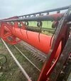 Жниварка зернова Claas Vario 750, 2005 р.в, з ріпаковим обладнанням, б/в - 5