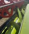 Жниварка зернова Claas Vario 900, 2007 р.в, з транспортним візком, б/в - 5