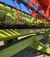 Жниварка зернова Claas Vario 900, 2007 р.в, з транспортним візком, б/в - 3