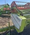 Жниварка зернова Claas Vario 900, 2007 р.в, з транспортним візком, б/в - 4