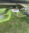 Жатка зерновая Claas Vario 900, с транспортной тележкой, б/у - 4