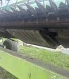 Жатка зерновая Claas Vario 900, с транспортной тележкой, б/у - 5