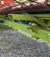 Жатка зерновая Claas Vario 900, 2011 г.в, с транспортной тележкой, б/у - 3