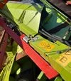 Жатка зерновая Claas Vario 900, 2011 г.в, с транспортной тележкой, б/у - 6
