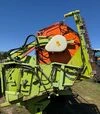 Жатка зерновая Claas Vario 900, 2011 г.в, с рапсовым оборудованием и транспортной тележкой, б/у - 4
