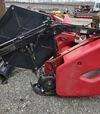 Жатка зерновая Case IH 3020, 9 м, 2011 г.в, б/у - 1
