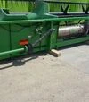 Жатка зерновая John Deere 920 Flex, 2003 г.в, б/у - 1