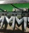 Жатка зерновая John Deere 920 Flex, 2003 г.в, б/у - 4