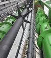 Жатка зерновая John Deere 625 Flex, 2009 г.в, б/у - 2
