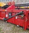 Жниварка зернова Case IH 3020, 35ft, 2011 р.в, б/в - 2