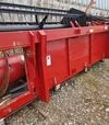 Жниварка зернова Case IH 3020, 35ft, 2011 р.в, б/в - 4