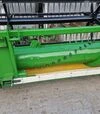 Жатка зерновая John Deere 920F Mega, 1998 г.в, б/у - 3