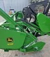 Жатка зерновая John Deere 920F Mega, 1998 г.в, б/у - 5