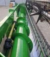 Жатка зерновая John Deere 920F Mega, 1998 г.в, б/у - 6