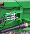Жниварка зернова John Deere 630F Hydrа Flex, 2010 р.в, б/в - 3