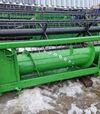 Жатка зерновая John Deere 920F, 1997 г.в, б/у - 3