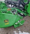 Жатка зерновая John Deere 920F, 1997 г.в, б/у - 5
