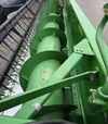 Жниварка зернова John Deere 630 Flex, 2009 р.в, б/в - 4
