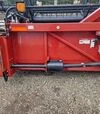 Жниварка зернова Case IH 2020 Flex, 20ft, 2008 р.в, б/в - 4