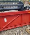 Жниварка зернова Case IH 2020 Flex, 20ft, 2008 р.в, б/в - 6