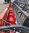 Жниварка зернова Case IH 2020 Flex, 20ft, 2008 р.в, б/в - 7