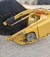 Жниварка зернова Claas Flex 530, 2004 р.в, б/в - 5