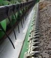 Жниварка зернова John Deere 925 Flex, 2000 р.в, б/в - 6