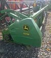 Жниварка зернова John Deere 630F, 2011 р.в, б/в - 1