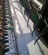 Жниварка зернова John Deere 630F, 2011 р.в, б/в - 2
