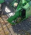Жниварка зернова John Deere 630F, 2011 р.в, б/в - 3